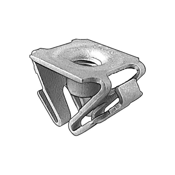 Auveco GM FRNT FNDR EXT/L.P. BRACKET RETAINER NUT M6-1.0, 10PK 19317 - main